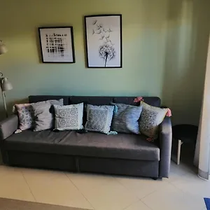 Duplex - Garden Tavira