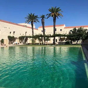 Cyd Convento Bernardas Tavira