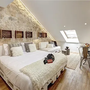  Apartamento Sonel Investe Madalena 287 Boutique By Get Your Portugal