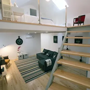  Apartamento 19inlisbon Portugal