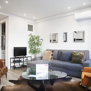  Apartamento Flh Campo De Ourique Bright Portugal