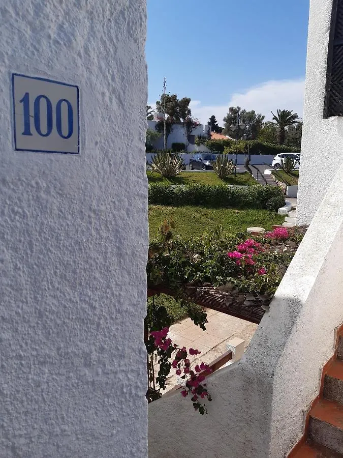 Pedras D\'El Rei - Casa Mira location