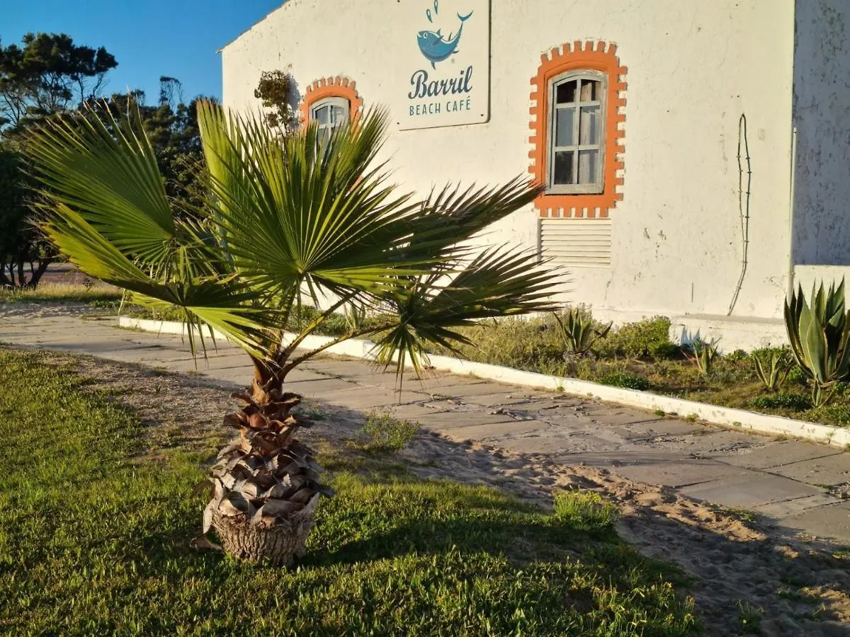 Pedras D'El Rei - Casa Mira Apartment Tavira