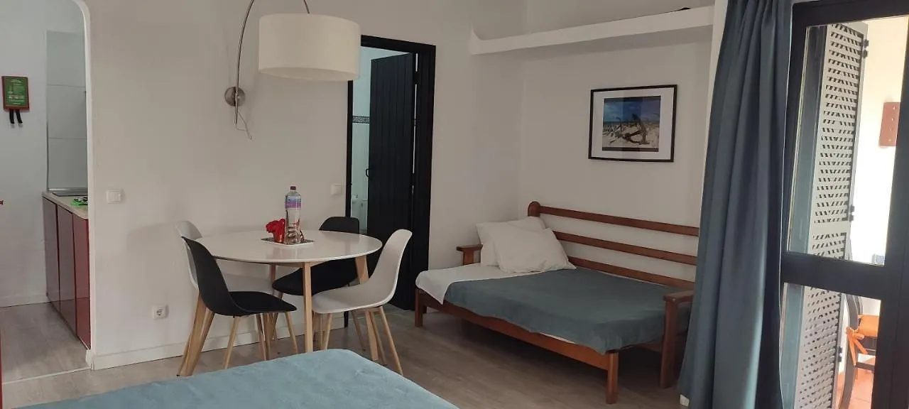 Pedras D'El Rei - Casa Mira Apartment Tavira