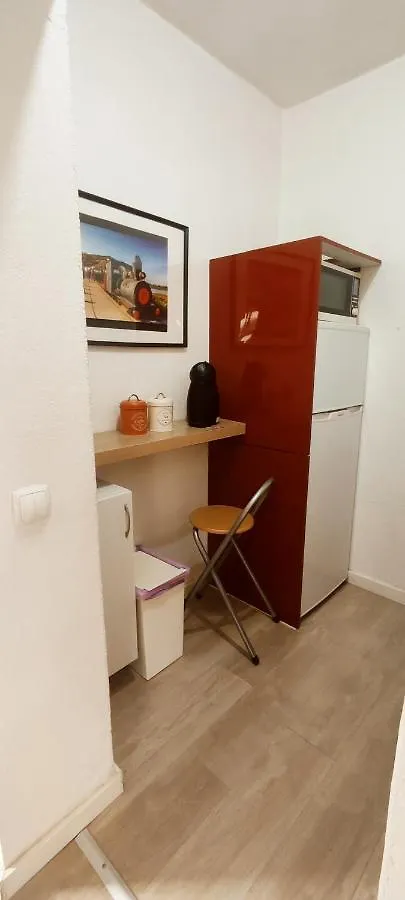 Pedras D'El Rei - Casa Mira Apartment Tavira Portugal